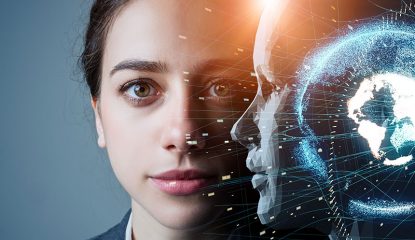 인공 지능(AI)을 기반으로 인간의 모습과 행동을 3D 그래픽으로 구현한 가상 인간은 버추얼 인플루언서로 막대한 인기를 얻고 부를 창출한다. 어디에도 실존하지 않지만 막강한 영향력을 행사하는 가상 인간의 세계를 들여다본다.