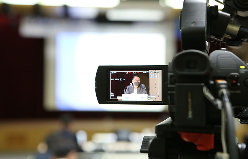 2020 전략 워크숍 이행 점검과 앞으로 실행해 나갈 중장기 계획을 확인한 워크숍 현장의 소식을 전한다.