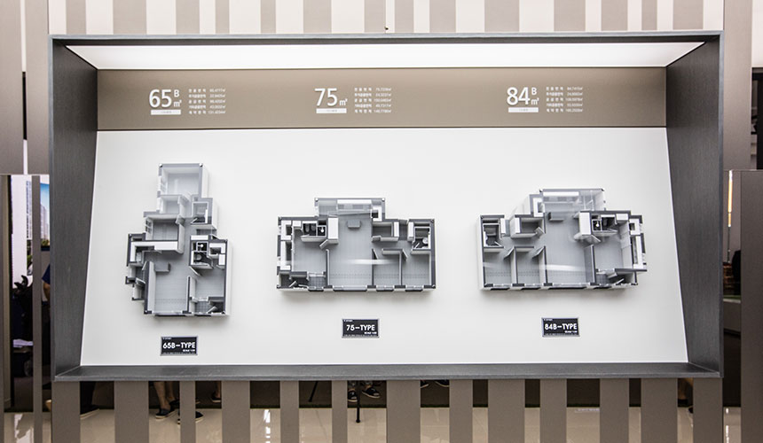 아산의 개발 비전과 천안의 풍부한 인프라를 동시에 누릴 수 있는 최고의 조건으로 부동산 시장의 핫이슈로 떠오른 아산 한라비발디 스마트밸리.