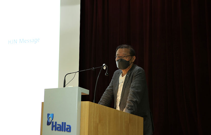 2020 전략 워크숍 이행 점검과 앞으로 실행해 나갈 중장기 계획을 확인한 워크숍 현장의 소식을 전한다.