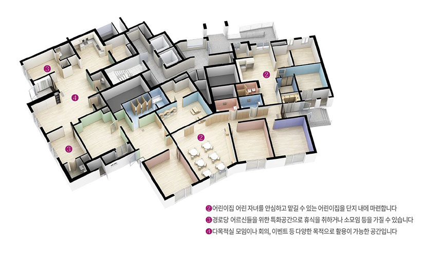 아산의 개발 비전과 천안의 풍부한 인프라를 동시에 누릴 수 있는 최고의 조건으로 부동산 시장의 핫이슈로 떠오른 아산 한라비발디 스마트밸리.